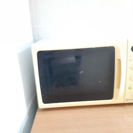 Asteris Appartment テルミ エクステリア 写真