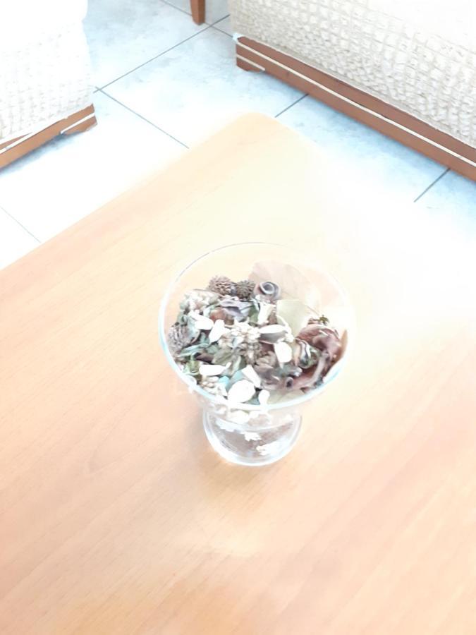 Asteris Appartment テルミ エクステリア 写真