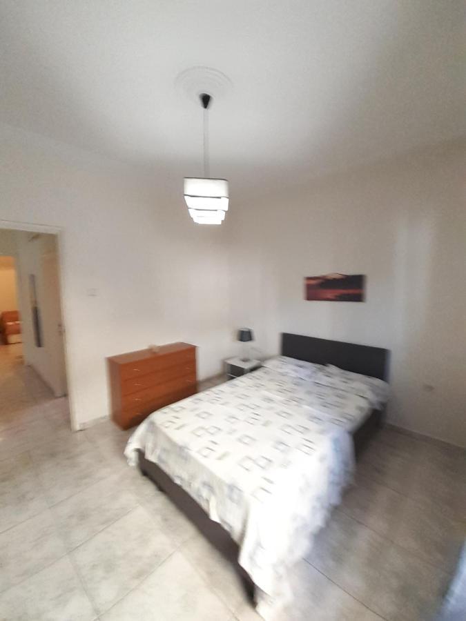 Asteris Appartment テルミ エクステリア 写真
