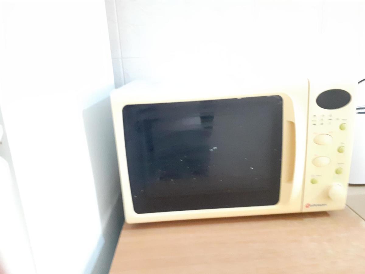 Asteris Appartment テルミ エクステリア 写真