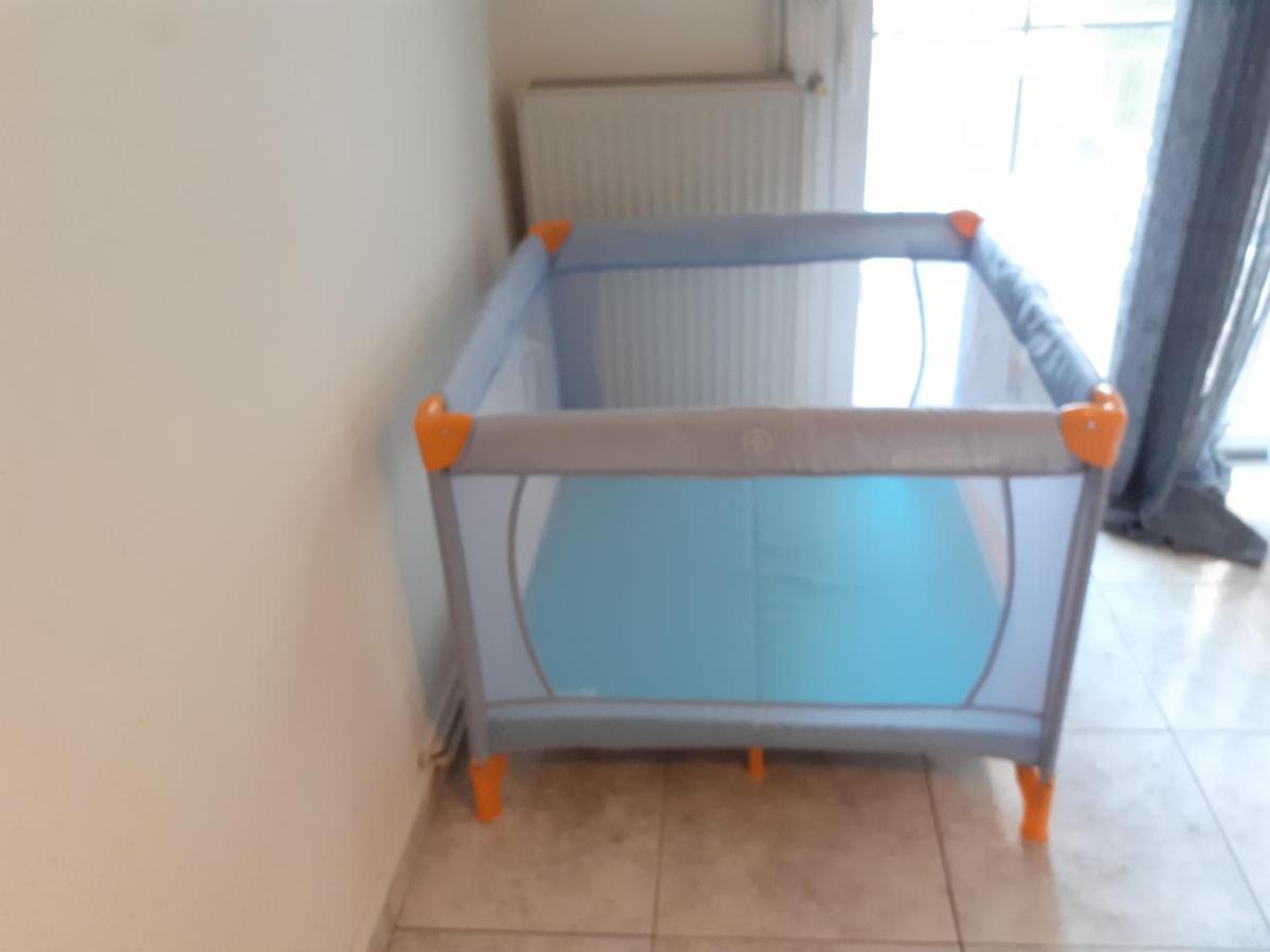 Asteris Appartment テルミ エクステリア 写真